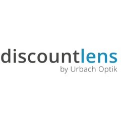 discountlens.de Gutscheine und Deals