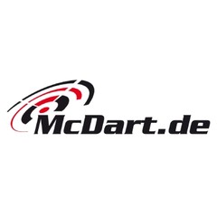 mcdart.de Gutscheine und Rabattcodes